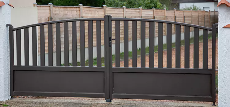 Advanced Gate Solutions in Roseburg, OR
