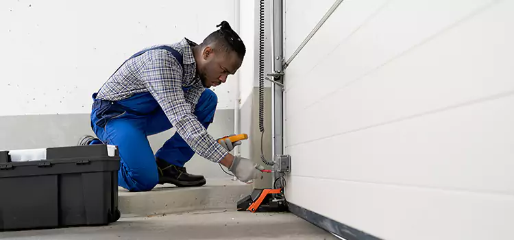 Expert Solutions for Every Garage Lock Need in Roseburg, OR
