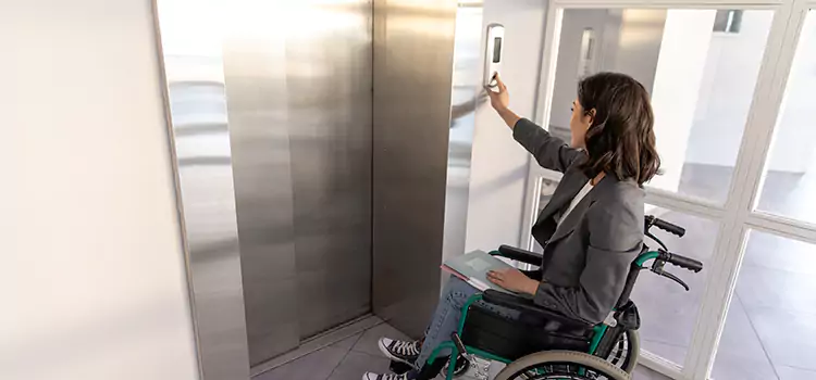 Benefits of Modern Handicap Door Systems in Roseburg, OR