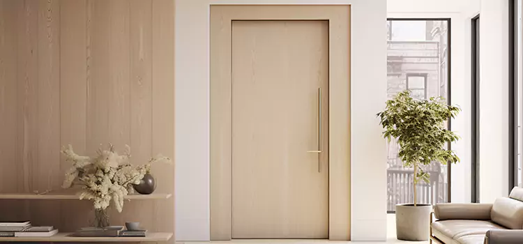 Choose Quality for Your Inside Doors in Roseburg, OR