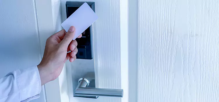 Why Choose Us for Your Keycard Lock Installation in Roseburg, OR?