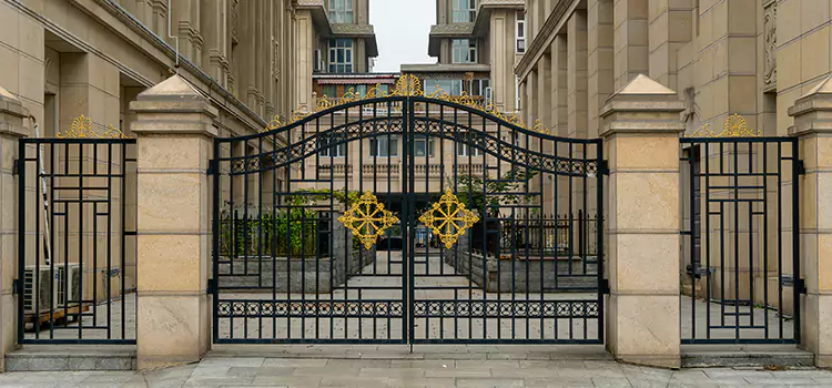 Comprehensive Iron Gate Maintenance Solutions in Roseburg, OR