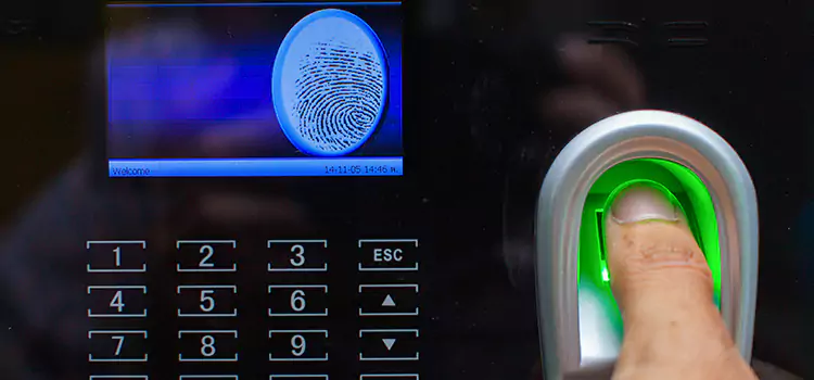 Your Trusted Partner for Secure Access in Roseburg, OR