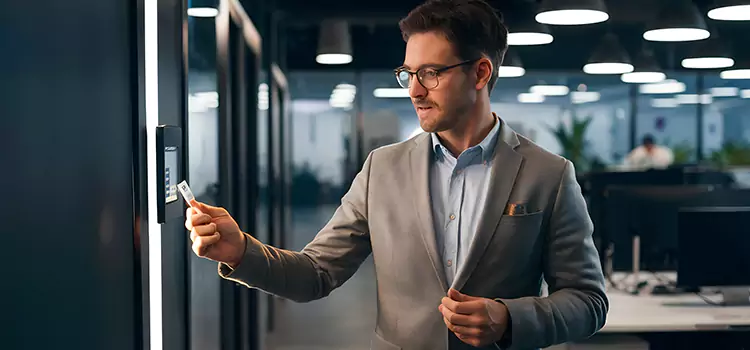 Our Commitment to Keycard Security Excellence in Roseburg, OR