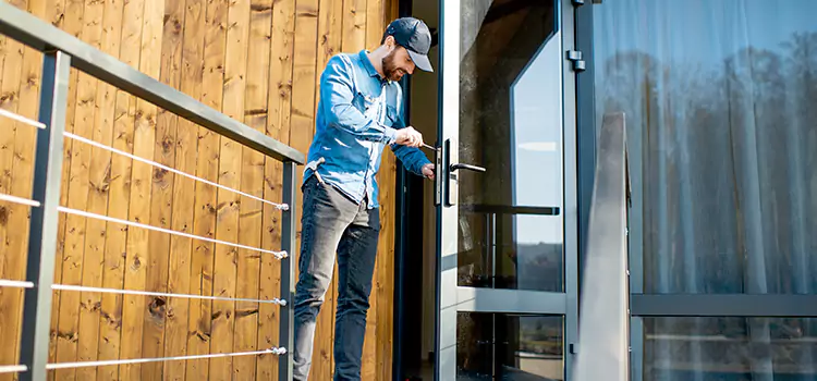 Emergency Patio Door Repair Roseburg